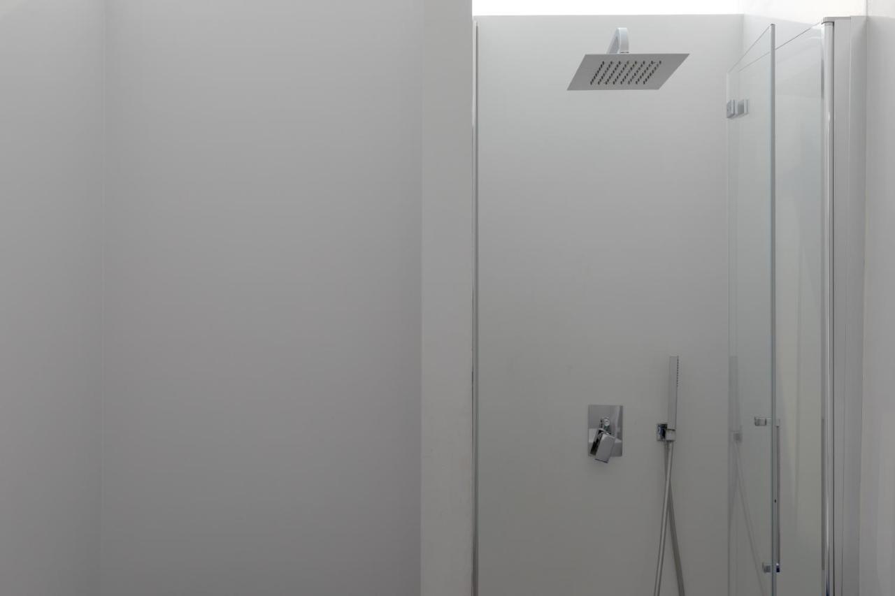 Stupendo Appartamento In Quartiere Residenziale Roma Exterior foto